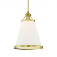 Подвесной светильник Savoy House Ashmont 7-130-1-63