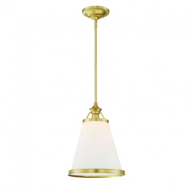 Подвесной светильник Savoy House Ashmont 7-130-1-63