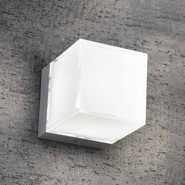 Настенно-потолочный светильник Morosini DICE PP 10 LED 0360PP08BLL2 Настенно-потолочный светильник Morosini DICE PP 10 LED 0360PP08BLL2