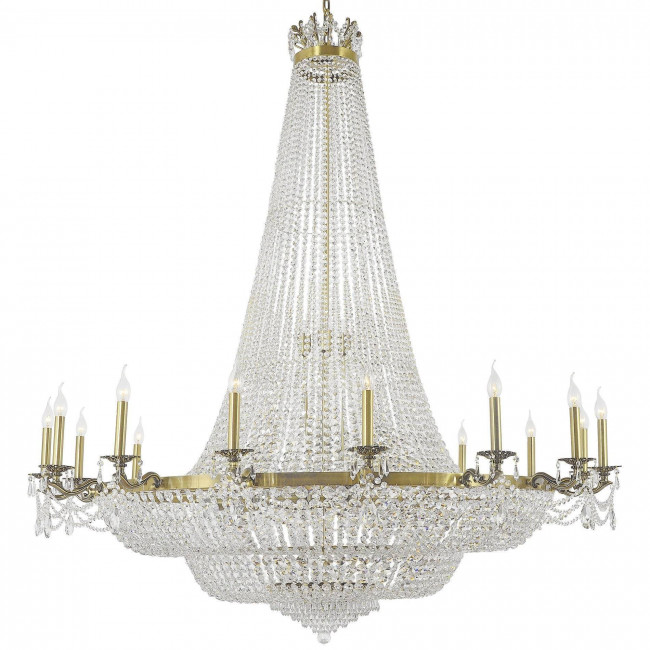 Люстра Dio D'Arte Lodi E 1.6.16.200 G Люстра Dio D'Arte Lodi E 1.6.16.200 G