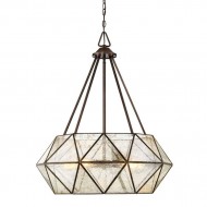 Подвесной светильник Savoy House Tartan 7-9009-5-28