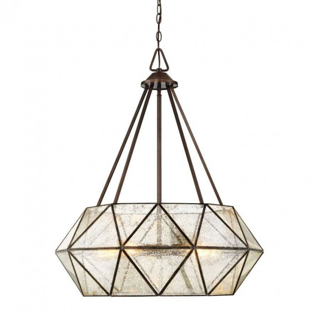 Подвесной светильник Savoy House Tartan 7-9009-5-28 Подвесной светильник Savoy House Tartan 7-9009-5-28