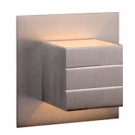 Настенный светильник Lucide Bok 17282/11/12