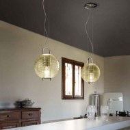 Подвесной светильник Sylcom Jupiter 0085 K TOP Подвесной светильник Sylcom Jupiter 0085 K TOP