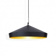 Подвесной светильник Tom Dixon Beat BLS06-PEUM1 Подвесной светильник Tom Dixon Beat BLS06-PEUM1