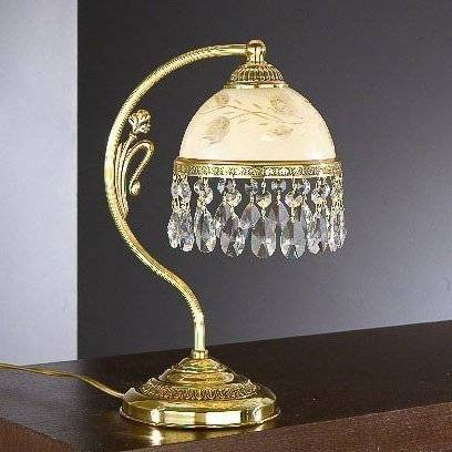 Настольная лампа Reccagni Angelo P 6306P