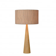 Настольная лампа Lucide Conos 30594/81/72 Настольная лампа Lucide Conos 30594/81/72