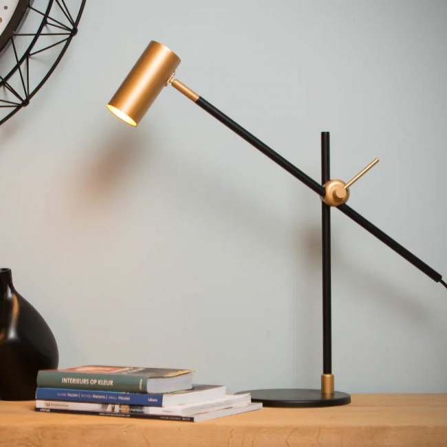 Настольная лампа Lucide Philine 30672/01/30