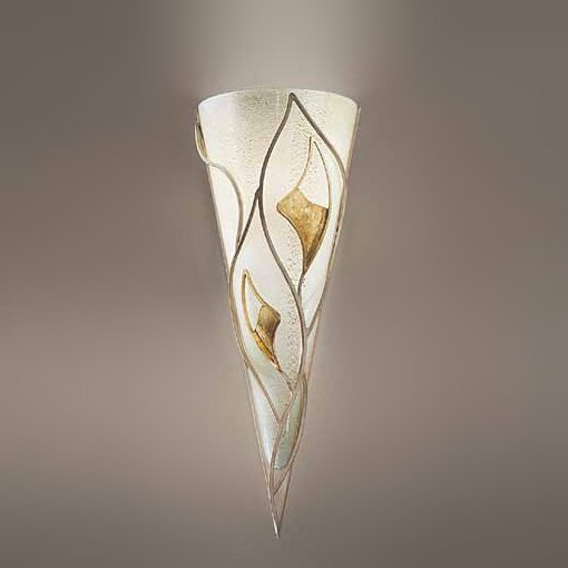 Настенный светильник MM Lampadari Butterfly 5627/A1 V1703 Настенный светильник MM Lampadari Butterfly 5627/A1 V1703