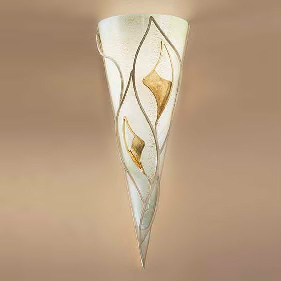 Настенный светильник MM Lampadari Butterfly 5627/A1 V1703 Настенный светильник MM Lampadari Butterfly 5627/A1 V1703