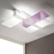 Настенно-потолочный светильник Linea Light Triad 90223 Настенно-потолочный светильник Linea Light Triad 90223