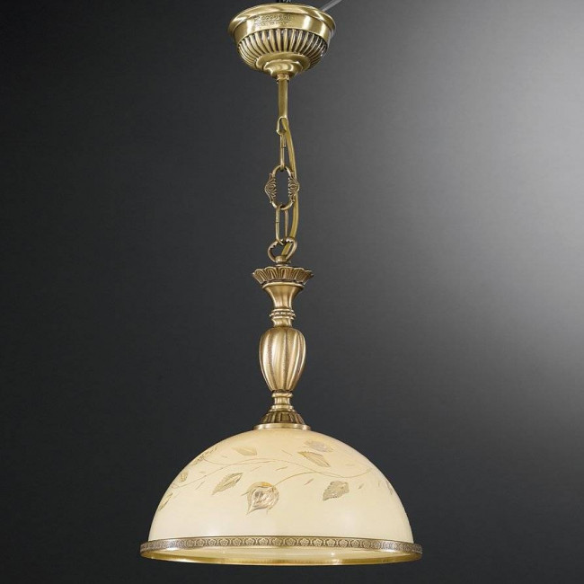 Подвесной светильник Reccagni Angelo L 6208/28 Подвесной светильник Reccagni Angelo L 6208/28