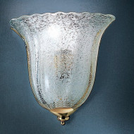 Настенный светильник Prearo NOVO VITRUM 02 1820/AP/rc Настенный светильник Prearo NOVO VITRUM 02 1820/AP/rc