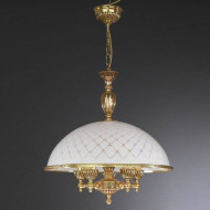 Подвесной светильник Reccagni Angelo L 7102/48 Подвесной светильник Reccagni Angelo L 7102/48