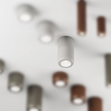 Потолочный светильник Axo Light Urban & Urban mini PL URBAN G BC XX LED Потолочный светильник Axo Light Urban & Urban mini PL URBAN G BC XX LED