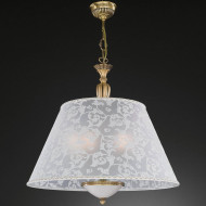 Подвесной светильник Reccagni Angelo L. 8280/60 Подвесной светильник Reccagni Angelo L. 8280/60