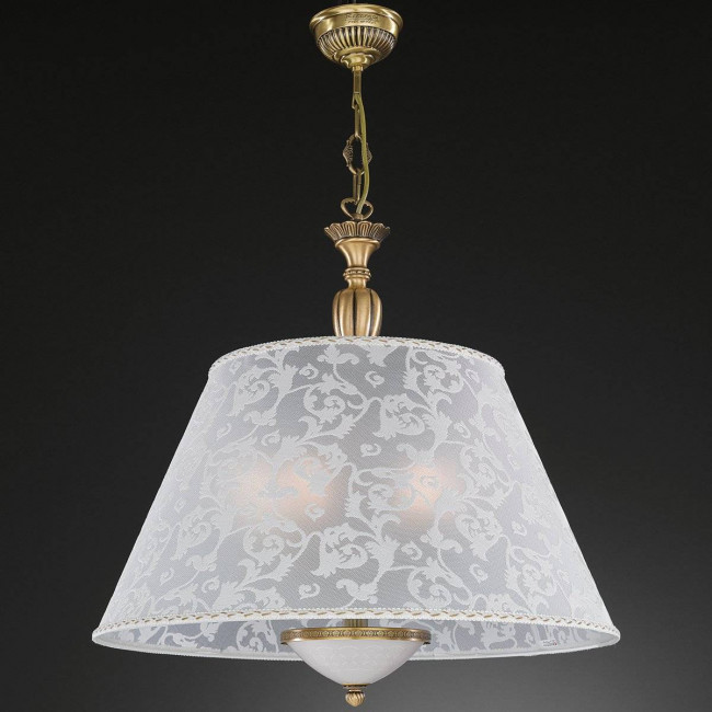 Подвесной светильник Reccagni Angelo L. 8280/60