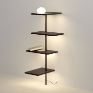 Настенный светильник Vibia Suite 6026 14 /15