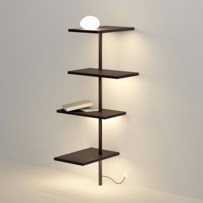 Настенный светильник Vibia Suite 6026 14 /15