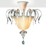 Потолочный светильник De Majo 8011 P6 080110P01 Потолочный светильник De Majo 8011 P6 080110P01