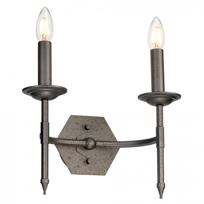 Бра Elstead Lighting Crown CROWN2 Бра Elstead Lighting Crown CROWN2