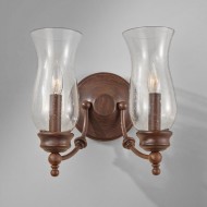 Бра Feiss Pickering Lane FE/PICKERINGL2