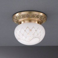 Настенно-потолочный светильник Reccagni Angelo PL 7740/1 Настенно-потолочный светильник Reccagni Angelo PL 7740/1