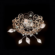 Потолочный светильник MM Lampadari Girella 6807/P6 01 V2419 Потолочный светильник MM Lampadari Girella 6807/P6 01 V2419