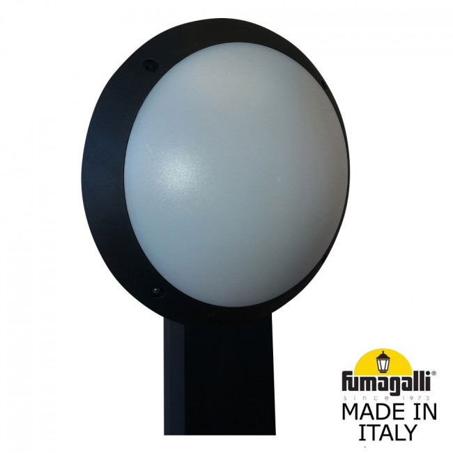 Садово-парковый фонарь Fumagalli Lucia 1R3.613.010.AYE27