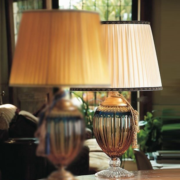 Настольная лампа IlParalume MARINA 2211 TL33C Настольная лампа IlParalume MARINA 2211 TL33C