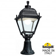 Садово-парковый фонарь Fumagalli Simon U33.113.000.AXH27