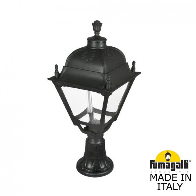 Садово-парковый фонарь Fumagalli Simon U33.113.000.AXH27