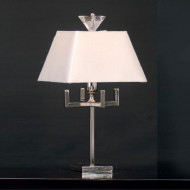 Настольная лампа IlParalume MARINA 3327 1425/P Настольная лампа IlParalume MARINA 3327 1425/P