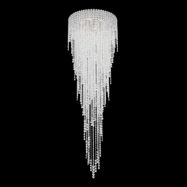 Потолочный светильник Schonbek Chantant CH2403-401A Потолочный светильник Schonbek Chantant CH2403-401A