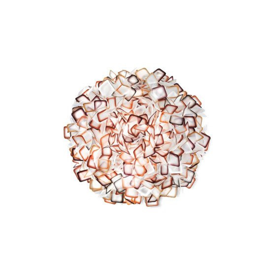 Потолочный светильник Slamp Clizia Ceiling L ORANGE CLI78PLF0003A_000 Потолочный светильник Slamp Clizia Ceiling L ORANGE CLI78PLF0003A_000