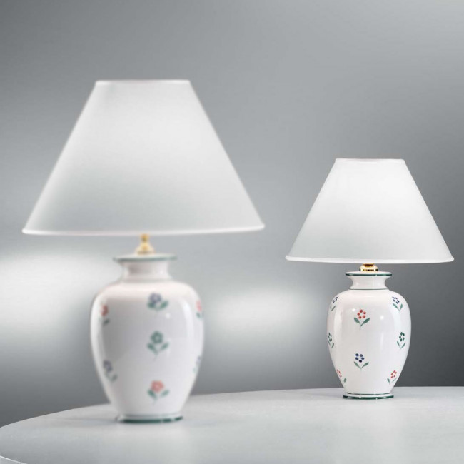 Настольная лампа Kolarz Austrolux Nonna 731.70K