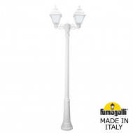 Садово-парковый фонарь Fumagalli Cefa U23.157.S20.WYF1R