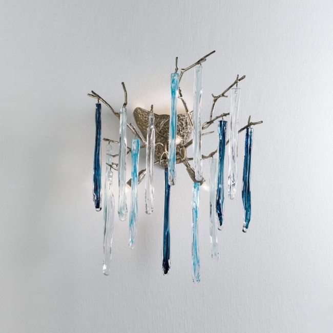 Бра Serip Glamour AP1401/4 FP G10 G33 G42 Бра Serip Glamour AP1401/4 FP G10 G33 G42