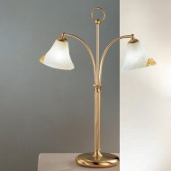 Настольная лампа Prearo NOVO VITRUM 02 2053/L Настольная лампа Prearo NOVO VITRUM 02 2053/L