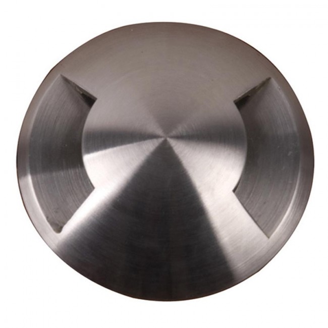 Встраиваемый спот (точечный светильник) Garden Zone Fusion GZ/FUSION5