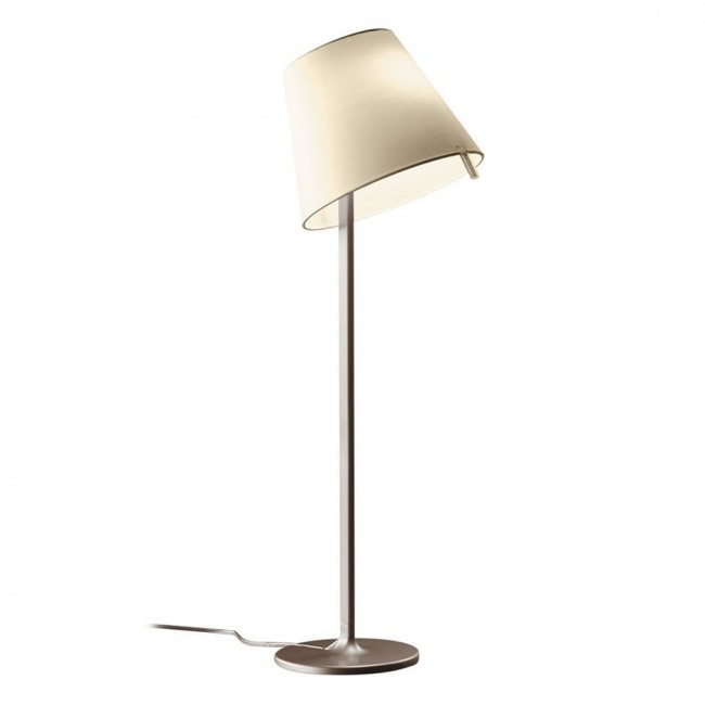 Торшер Artemide Melampo Mega terra - Bronze 0577020A Торшер Artemide Melampo Mega terra - Bronze 0577020A
