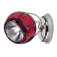 Спот (точечный светильник) Fabbian Beluga Colour D57 G13 03 Спот (точечный светильник) Fabbian Beluga Colour D57 G13 03