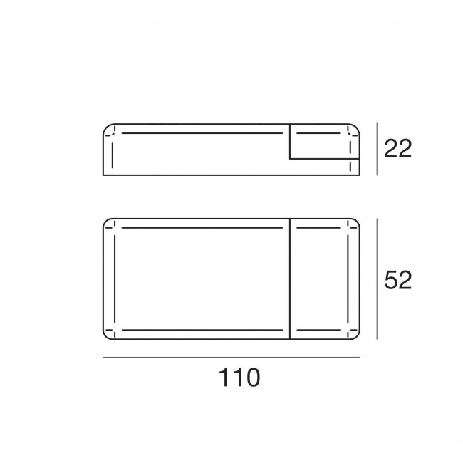 Драйвер Linea Light 62431 Драйвер Linea Light 62431