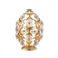 Настольная лампа Eurolampart Angelica 2485/04BA 3001