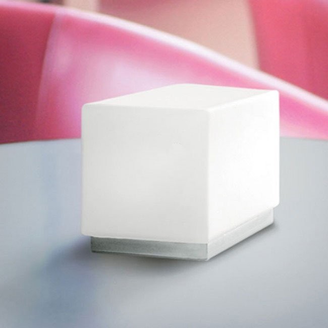 Настольная лампа Leucos CUBI ZERO 11 0002029