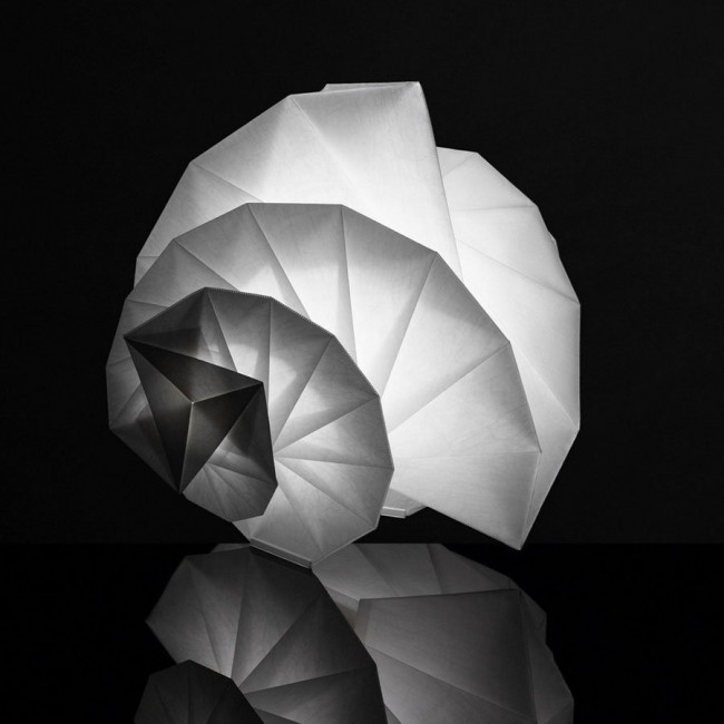 Настольный светильник Artemide Mendori 1692010A