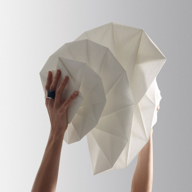 Настольный светильник Artemide Mendori 1692010A