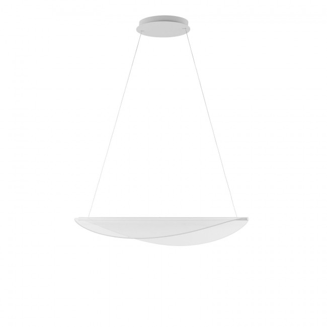 Встраиваемо-подвесной светильник Linea Light Diphy 8174 Встраиваемо-подвесной светильник Linea Light Diphy 8174