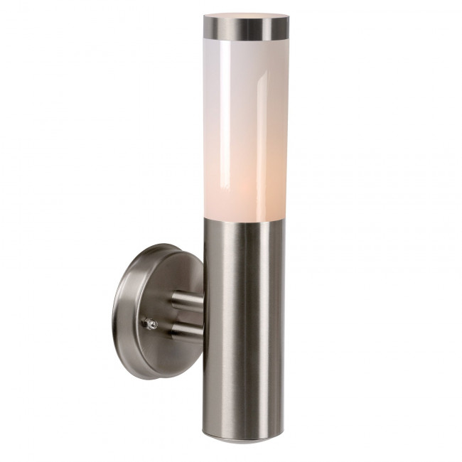 Настенный уличный светильник Lucide Kibo 14863/01/12