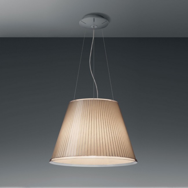 Подвесной светильник Artemide Choose Halo Pergamena 1123020A Подвесной светильник Artemide Choose Halo Pergamena 1123020A
